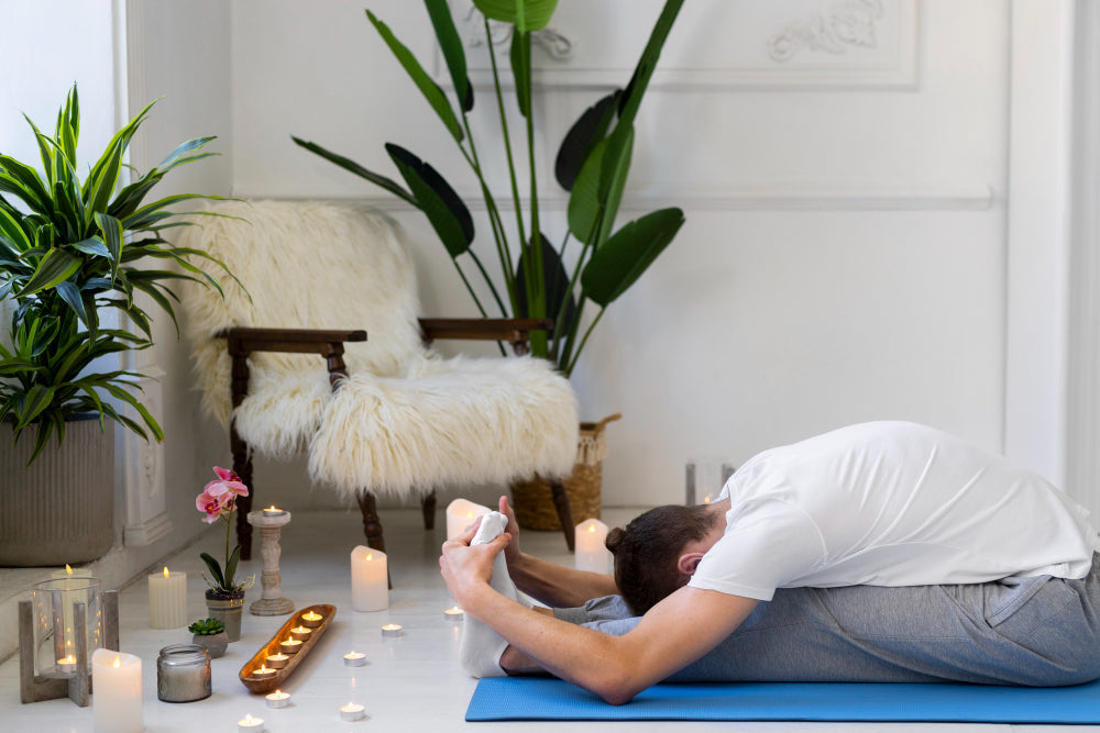 How Rituals Become Part of Our Behaviour