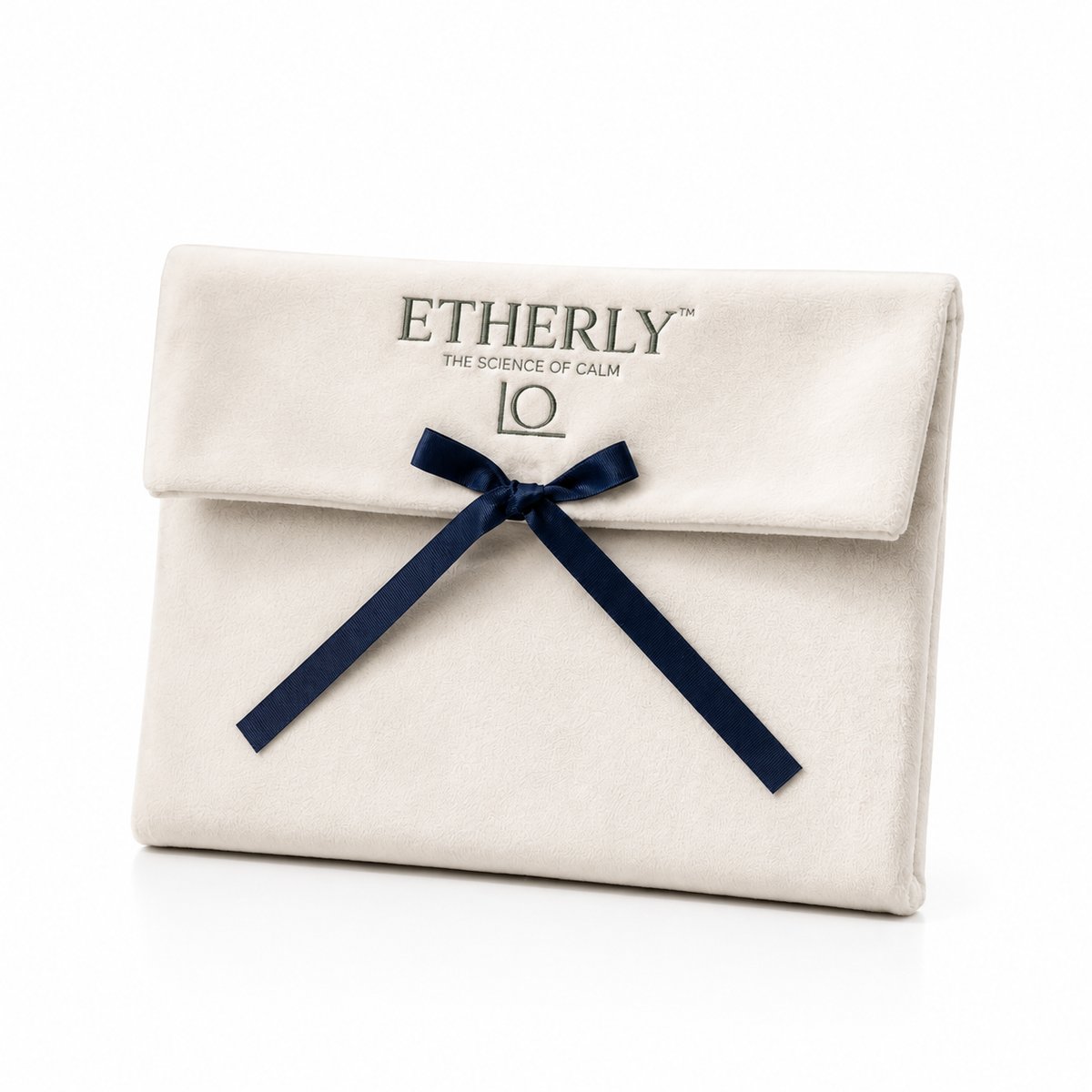 Etherly Premium Velvet Gift Pouch | Crafted for Beautiful Gifting