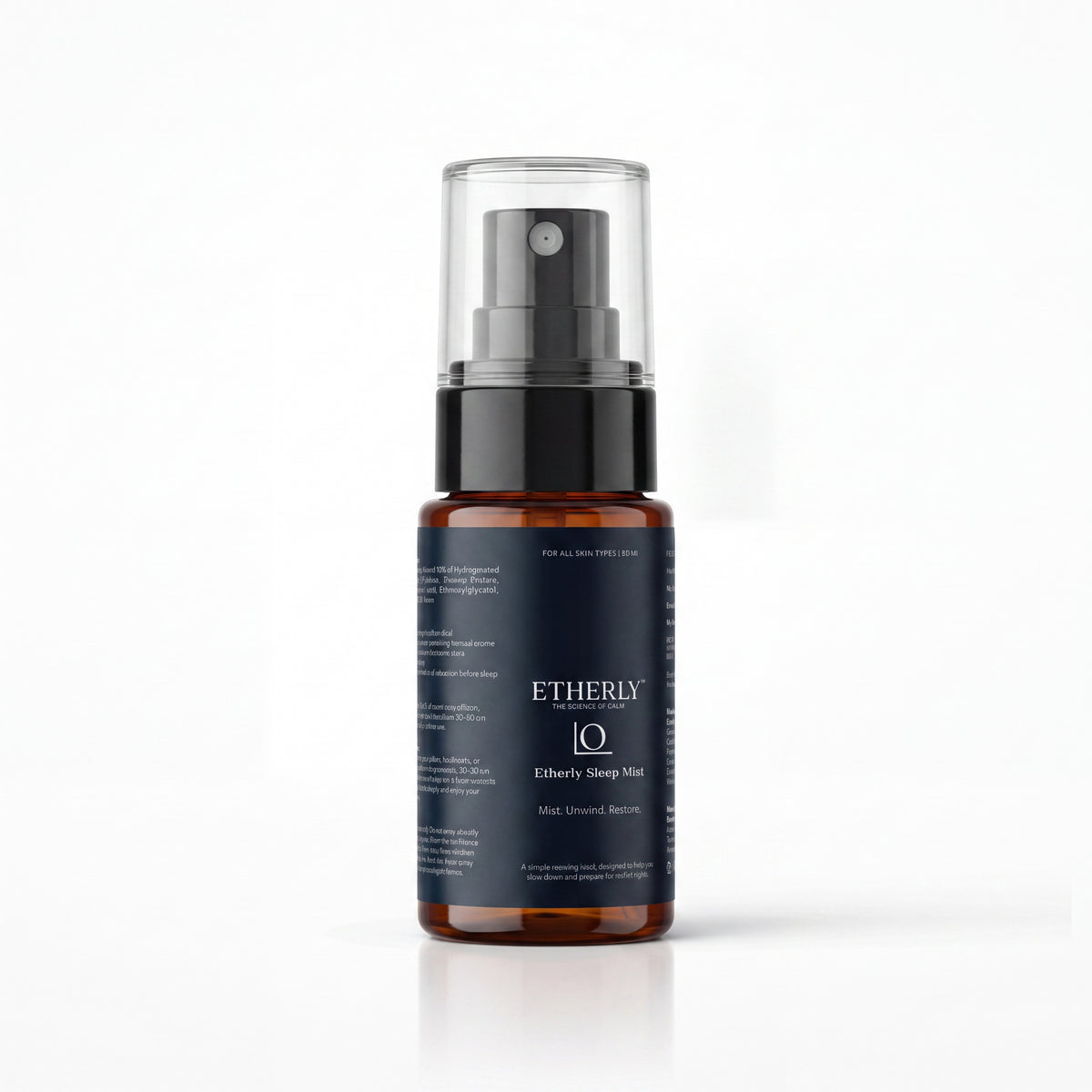 Pillow Mist