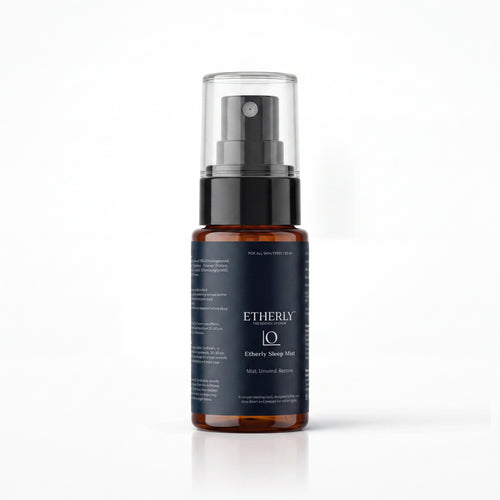 Pillow Mist