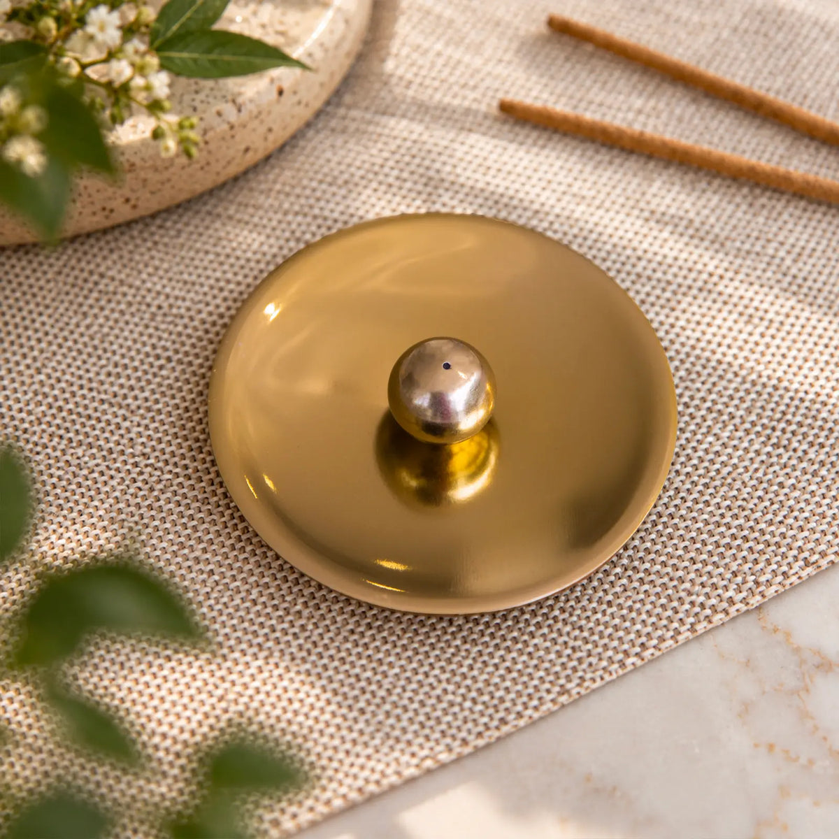 Incense Holder | Small