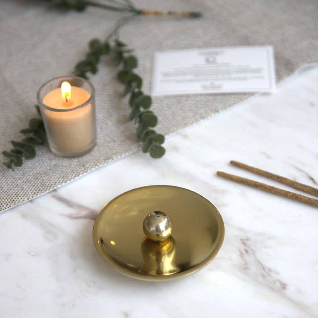 Incense Holder | Small
