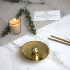 Incense Holder | Small