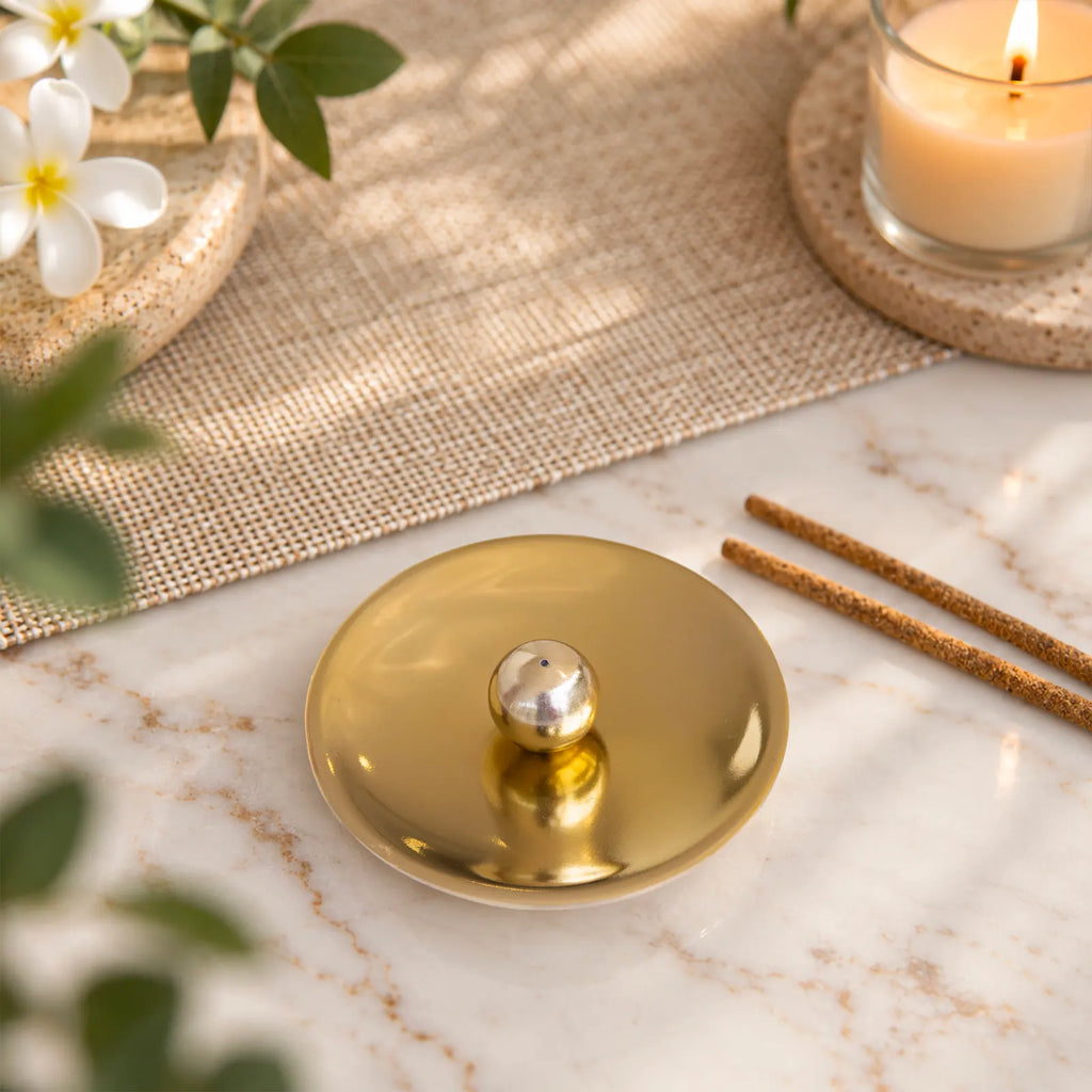 Incense Holder | Small