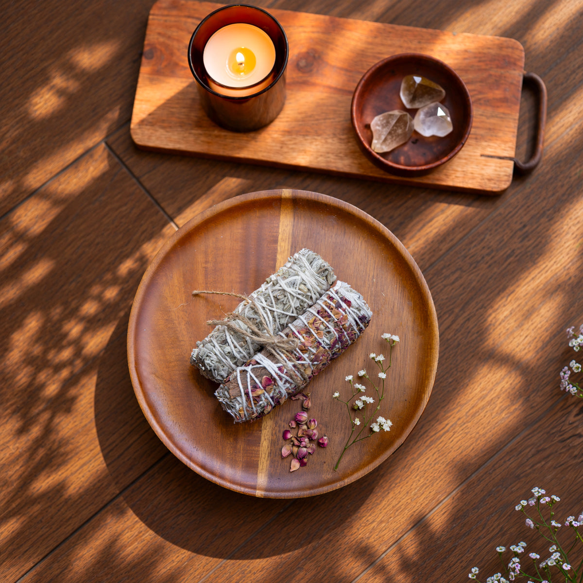 Sage bundle