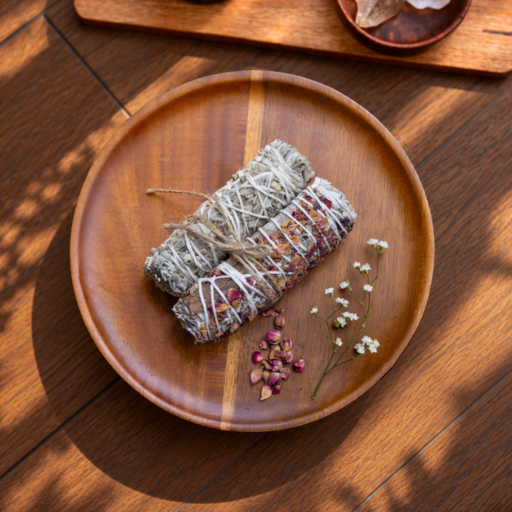 Sage bundle