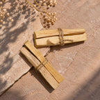 Paulo Santo - 2 sticks