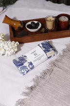 Meditation Eye Pillow | Blue
