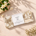 Meditation Eye Pillow | Green