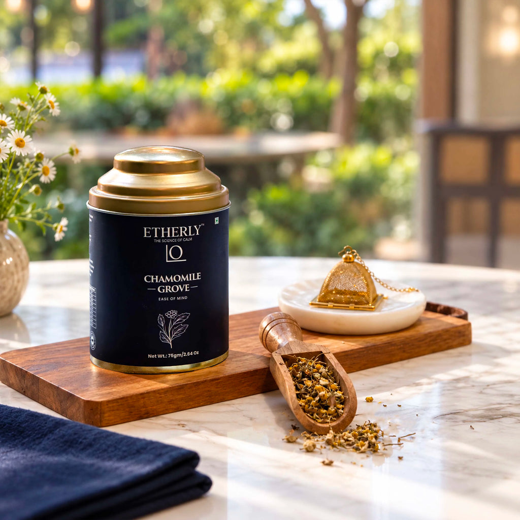 Ritual Tea | Chamomile