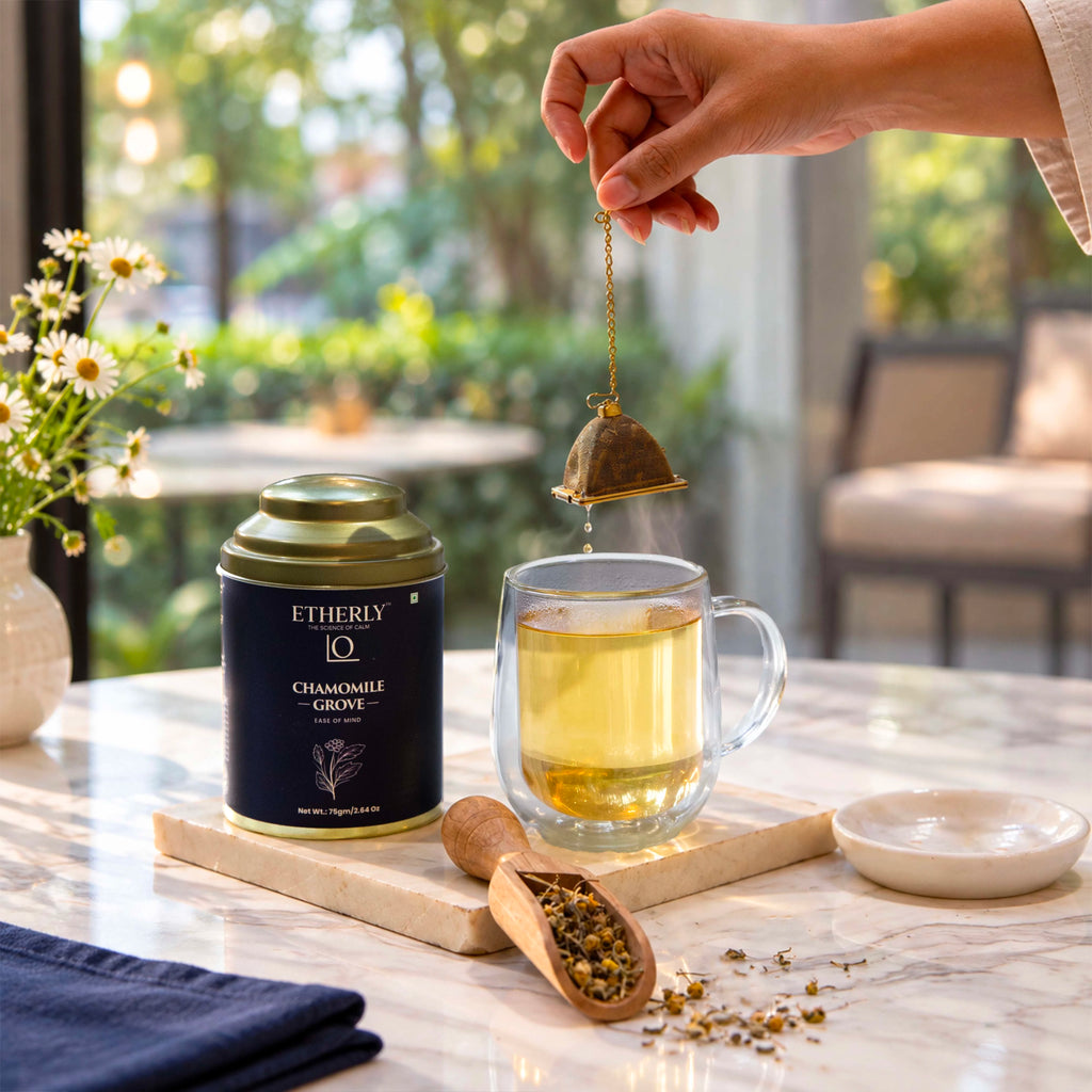 Ritual Tea | Chamomile