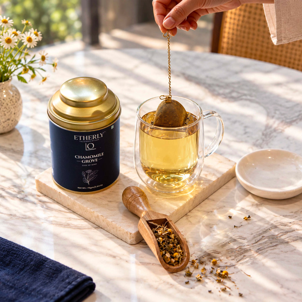 Ritual Tea | Chamomile