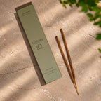 Smudge Stick Incense | Palo Santo
