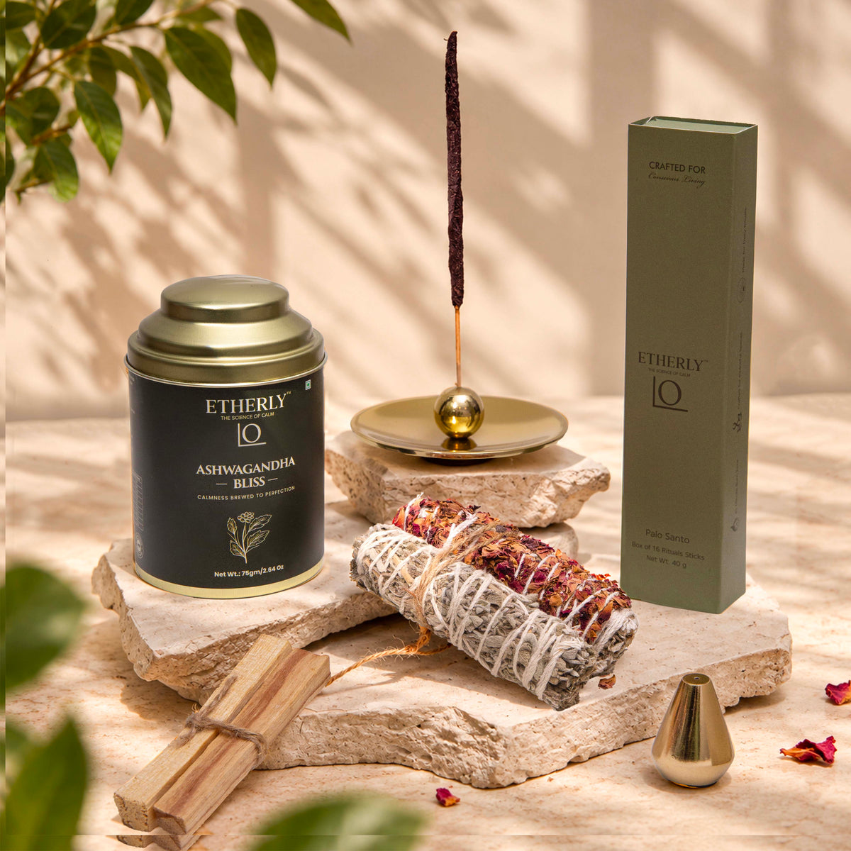 The Home Altar Kit