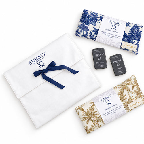Etherly Premium Velvet Gift Pouch | Crafted for Beautiful Gifting