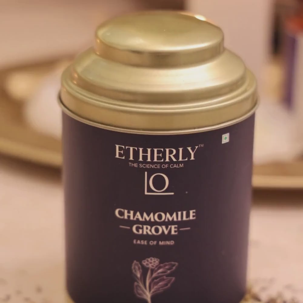 Ritual Tea | Chamomile
